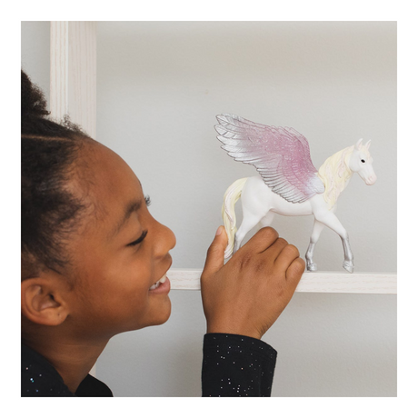 Schleich Sunrise Pegasus 70720