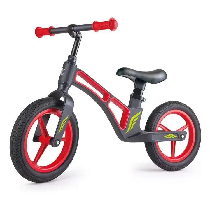 Hape New Explorer Balance Bike - BIKES - CHILDRENS - Beattys of Loughrea