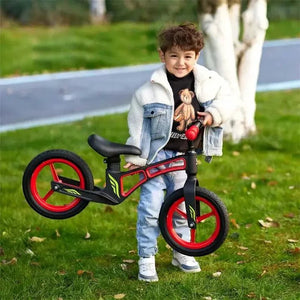 Hape New Explorer Balance Bike - BIKES - CHILDRENS - Beattys of Loughrea