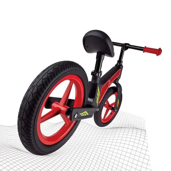 Hape New Explorer Balance Bike - BIKES - CHILDRENS - Beattys of Loughrea