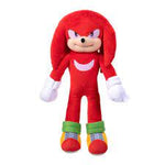 Sonic 2 Movie 9In Basic Plush - Beattys of Loughrea | www.beattys.ie