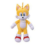 Sonic 2 Movie 9In Basic Plush - Beattys of Loughrea | www.beattys.ie