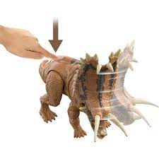 Jurassic World Mega Destroyers Pentaceratops - A/M, TRANSFORMERS - Beattys of Loughrea