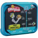 ALL SURFACE FIRST BASKETBALL 7238 MKI - SWINGS/SLIDE OUTDOOR GAMES - Beattys of Loughrea