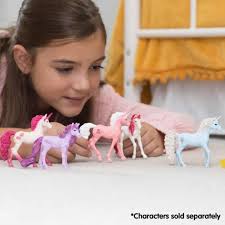 Schleich Unicorn Candy Collectible Assorted Styles - FARMS/TRACTORS/BUILDING - Beattys of Loughrea