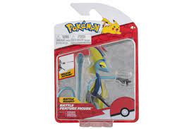 Pokemon 4.5In Battle Figure - A/M, TRANSFORMERS - Beattys of Loughrea