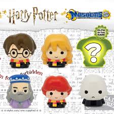 Harry PotterMash'Ems - HALLOWEEN, PKT MONEY, JOKE - Beattys of Loughrea