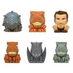 Jurassic World Mash'ems - Beattys of Loughrea | www.beattys.ie
