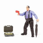 Batman 4In Figure Assorted Styles - A/M, TRANSFORMERS - Beattys of Loughrea