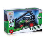 10Cm Fendt 1050 Vario Tractor Log Loader - FARMS/TRACTORS/BUILDING - Beattys of Loughrea