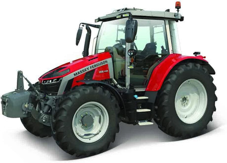 Maisto RC 1/16 Massey Ferguson Tractor 2.4GHZ - REMOTE CONTROL - Beattys of Loughrea