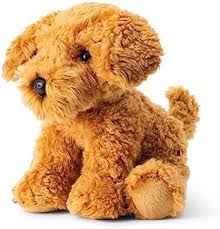 Animigos Cockapoo Dog - Beattys of Loughrea | www.beattys.ie