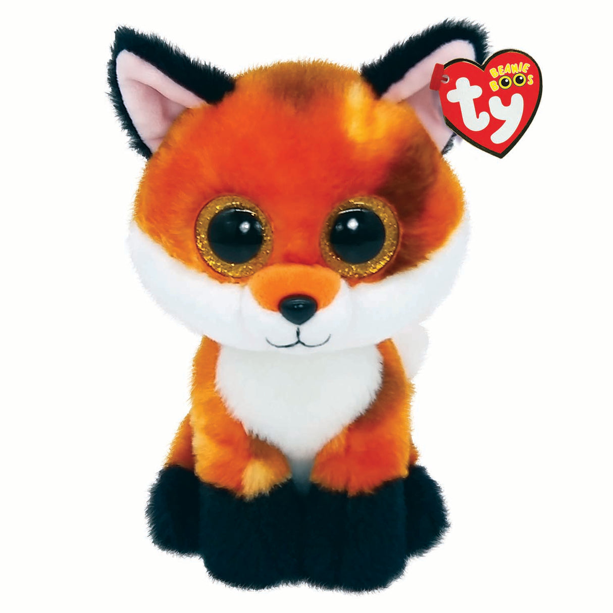 Meadow Fox Boo Reg