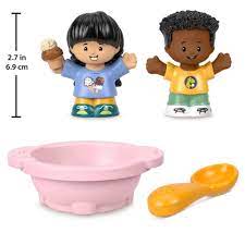 Fp Little People 2 Figure & Accessory Pack - BABY TOYS - Beattys of Loughrea