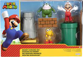 Nintendo 2.5In Diorama Assorted - Beattys of Loughrea | www.beattys.ie