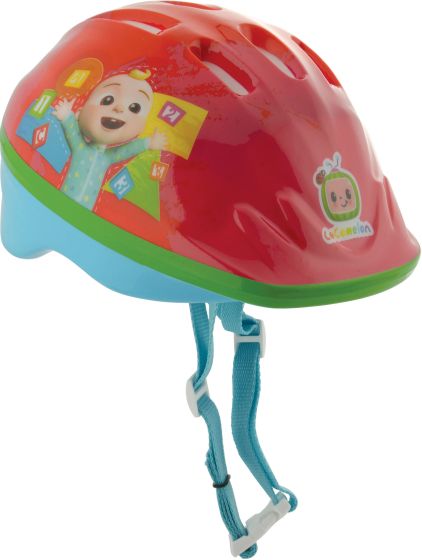 Cocomelon Safety Helmet