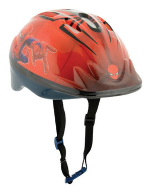 Spiderman Safety Helmet