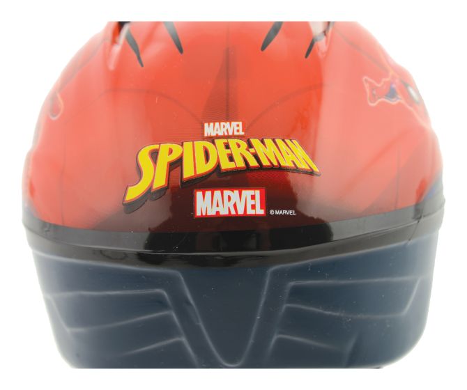 Spiderman Safety Helmet
