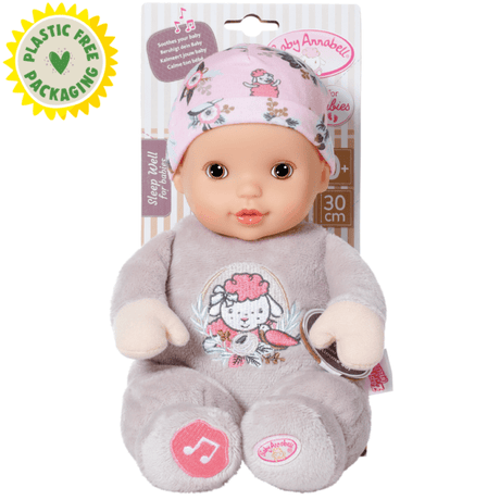 Baby Annabell Sleepwell For Babies 30Cm - DOLLS - FAMOSA/ZAPF - Beattys of Loughrea