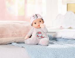 Baby Annabell Sleepwell For Babies 30Cm - DOLLS - FAMOSA/ZAPF - Beattys of Loughrea
