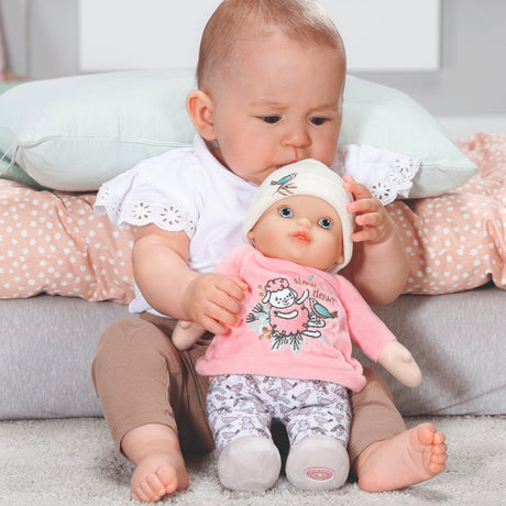 Baby Annabell Sweetie for Babies 30cm