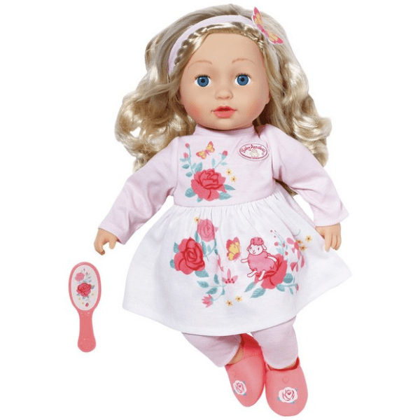 Baby Annabell Sophia 43Cm - DOLLS - FAMOSA/ZAPF - Beattys of Loughrea