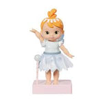 Baby Born Storybook Fairy Ice 18Cm - DOLLS - FAMOSA/ZAPF - Beattys of Loughrea
