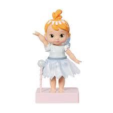 Baby Born Storybook Fairy Ice 18Cm - DOLLS - FAMOSA/ZAPF - Beattys of Loughrea