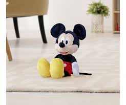 Disney Plush Mickey Mouse 25cm - SOFT TOYS - Beattys of Loughrea