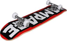 Rampage Skateboard - SKATES/ROLLER BLADES/ACCESSORIES - Beattys of Loughrea