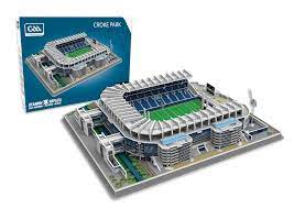 Croke Park Stadium 3D Jigsaw Puzzle - JIGSAWS - Beattys of Loughrea