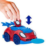 Spidey Mini Vehicle Free Wheel Assorted Styles - A/M, TRANSFORMERS - Beattys of Loughrea