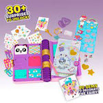 Funlockets Secret Journal Glitter Edition - ART & CRAFT/MAGIC/AIRFIX - Beattys of Loughrea