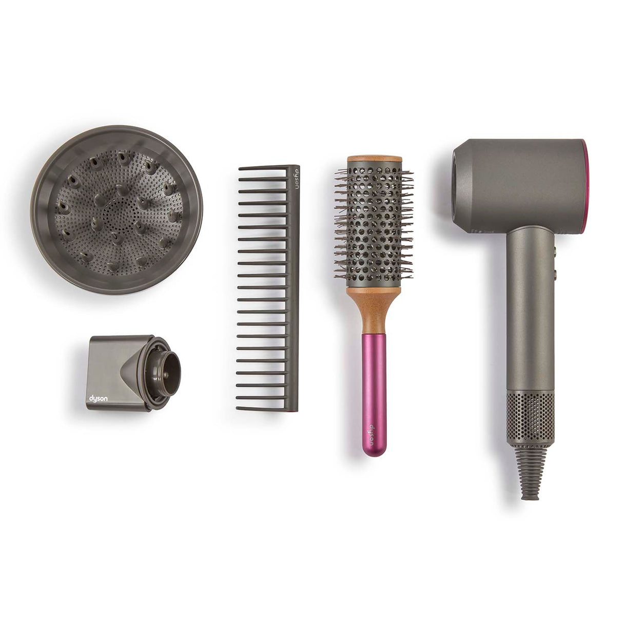 Dyson Supersonic - Toy Hairdryer Set