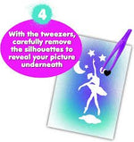 Blopens Silhouette Stencils - ART & CRAFT/MAGIC/AIRFIX - Beattys of Loughrea