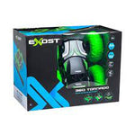 Exost 360 Tornado Green R/C - REMOTE CONTROL - Beattys of Loughrea