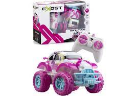 Mini Pixie Remote Control