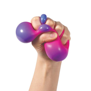 Needoh Colour Changing Sensory Fidget Toy - Assorted - One Supplied* - HALLOWEEN, PKT MONEY, JOKE - Beattys of Loughrea