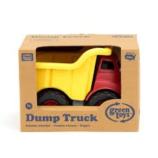 Dump Truck - BABY TOYS - Beattys of Loughrea