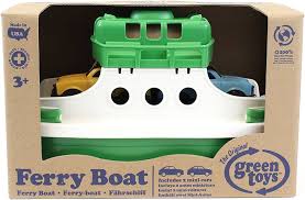 Ferry Boat - Beattys of Loughrea | www.beattys.ie