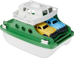 Ferry Boat - Beattys of Loughrea | www.beattys.ie