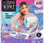 Coolmaker Stitch N Style Fashion Studio