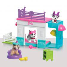 Barbie Pet Playsets - BARBIE - Beattys of Loughrea