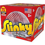 Slinky Classic - HALLOWEEN, PKT MONEY, JOKE - Beattys of Loughrea