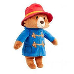 Paddington Tv Talking Soft Toy - SOFT TOYS - Beattys of Loughrea