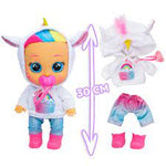 Cry Babies Dressy Fantasy Assorted - DOLLS - Beattys of Loughrea