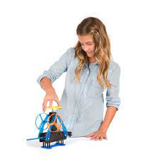Hexbug Vex Robotics Zip Flyer - ACTION FIGURES & ACCESSORIES - Beattys of Loughrea