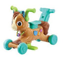 Push Gallop & Ride Pony - VTECH/EDUCATIONAL - Beattys of Loughrea