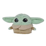 Reversible Grogu & Mandalorian - SOFT TOYS - Beattys of Loughrea