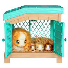 Little Live Pets Mama Surprise Playset - DOLLS - Beattys of Loughrea